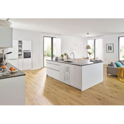 GROHE 31455001 - BLUE HOME køkkenarmatur, poleret krom