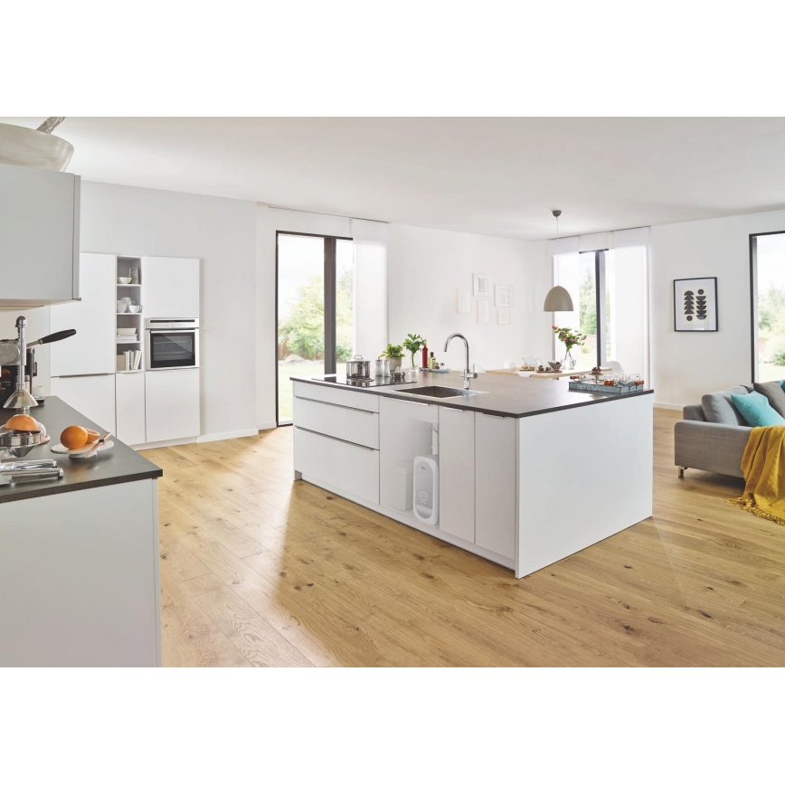 GROHE 31455001 - BLUE HOME køkkenarmatur, poleret krom