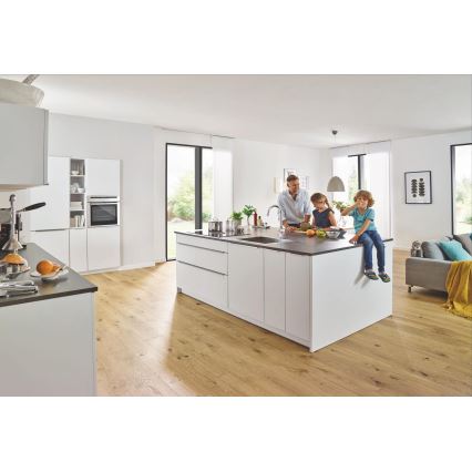 GROHE 31455001 - BLUE HOME køkkenarmatur, poleret krom