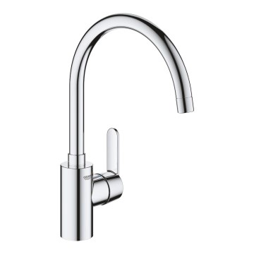GROHE 31494001 - GET køkkenarmatur i poleret krom
