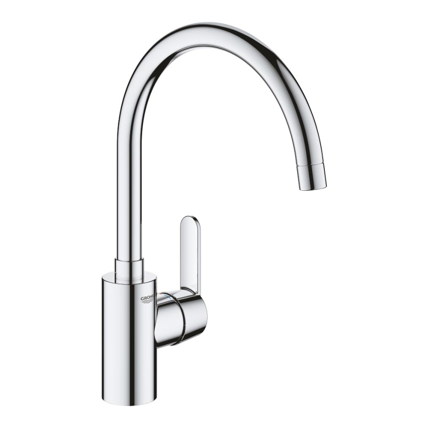 GROHE 31494001 - GET køkkenarmatur i poleret krom