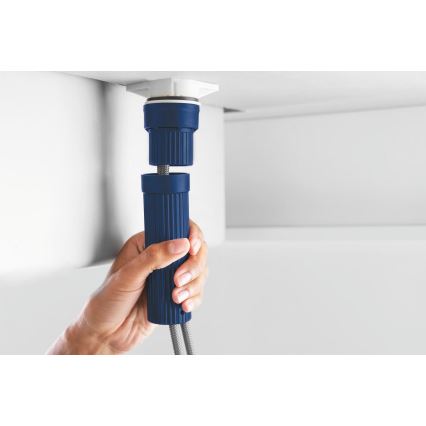 GROHE 31494001 - GET køkkenarmatur i poleret krom