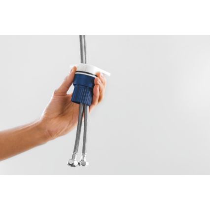 GROHE 31494001 - GET køkkenarmatur i poleret krom