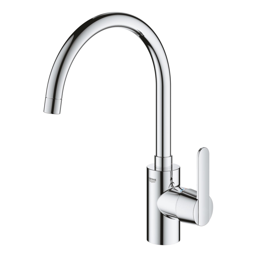 GROHE 31494001 - GET køkkenarmatur i poleret krom