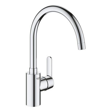 GROHE 31494001 - GET køkkenarmatur i poleret krom