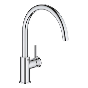 GROHE 31553001 - Køkkenarmatur START CLASSIC, blank krom