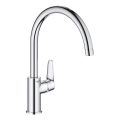 GROHE 31554001 - Køkkenarmatur START CURVE i poleret krom