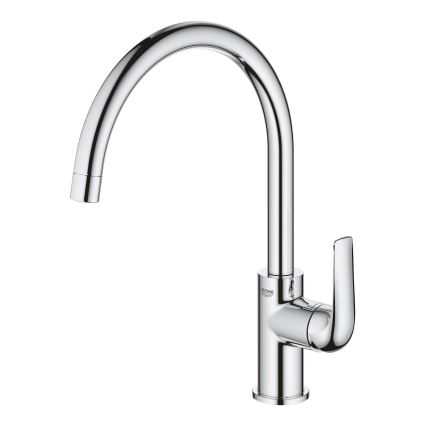 GROHE 31554001 - Køkkenarmatur START CURVE i poleret krom