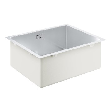 GROHE 31574SD1 - Køkkenvask K700U 550 x 450 mm i rustfrit stål