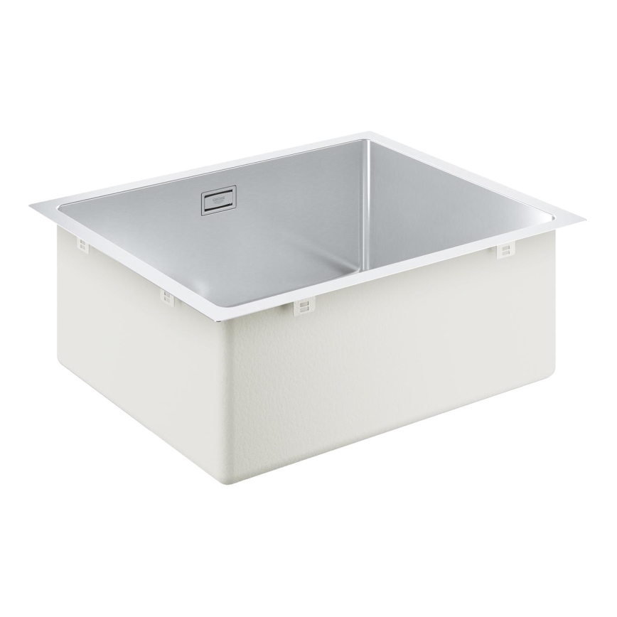 GROHE 31574SD1 - Køkkenvask K700U 550 x 450 mm i rustfrit stål
