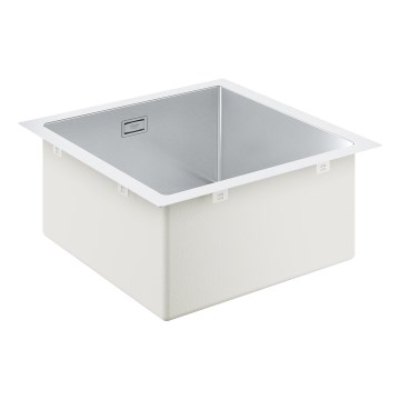 GROHE 31578SD1 - Køkkenvask K700 464 x 464 x 200 rustfrit stål