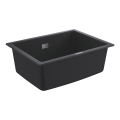 GROHE 31655AP0 - Kompositvask K700U 610 × 460 mm sort