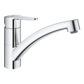 GROHE 31680000 - Køkkenarmatur BAUECO i poleret krom