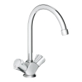 GROHE 31831001 - Køkkenarmatur COSTA L poleret krom