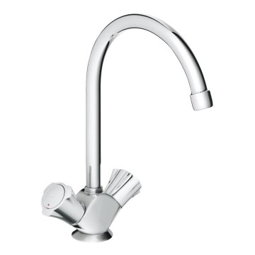 GROHE 31831001 - Køkkenarmatur COSTA L poleret krom