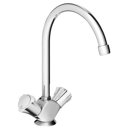 GROHE 31831001 - Køkkenarmatur COSTA L poleret krom