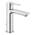 GROHE 32114001 - Håndvaskarmatur LINEARE DN 15 poleret krom