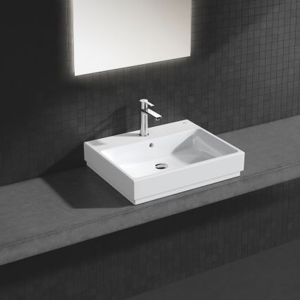 GROHE 32114001 - Håndvaskarmatur LINEARE DN 15 poleret krom