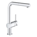 GROHE 32168000 - Køkkenarmatur A, blank krom