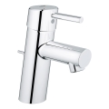 GROHE 32204001 - CONCETTO håndvaskarmatur DN 15, poleret krom