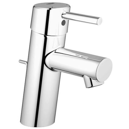 GROHE 32204001 - CONCETTO håndvaskarmatur DN 15, poleret krom