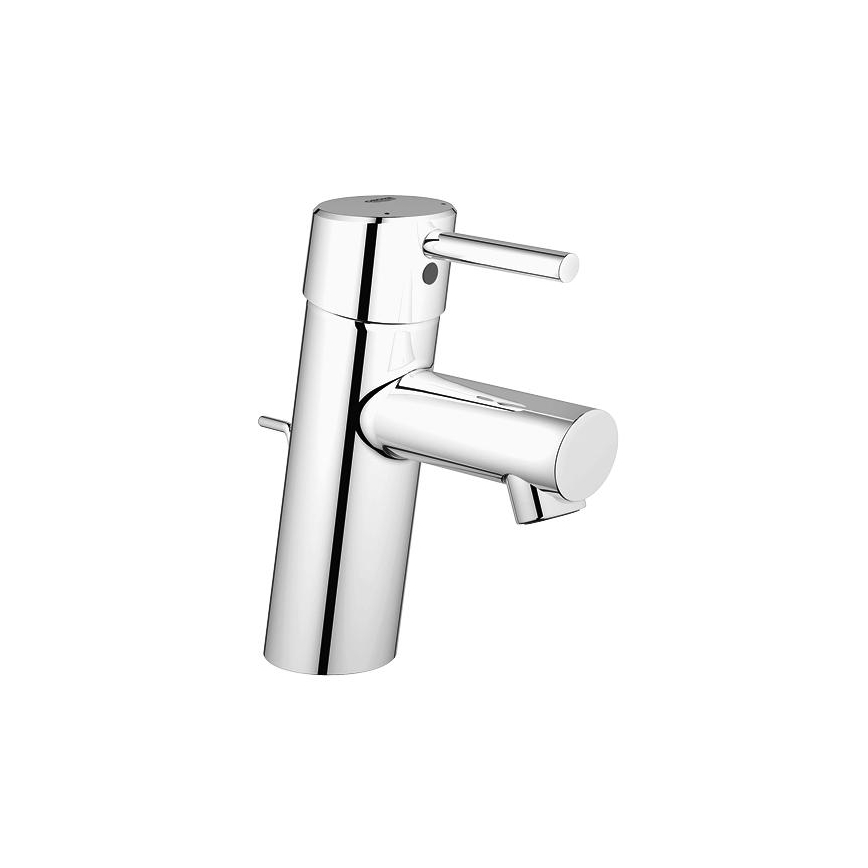 GROHE 32204001 - CONCETTO håndvaskarmatur DN 15, poleret krom
