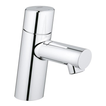 GROHE 32207001 - Bordmonteret étgrebsarmatur CONCETTO XS, blank krom