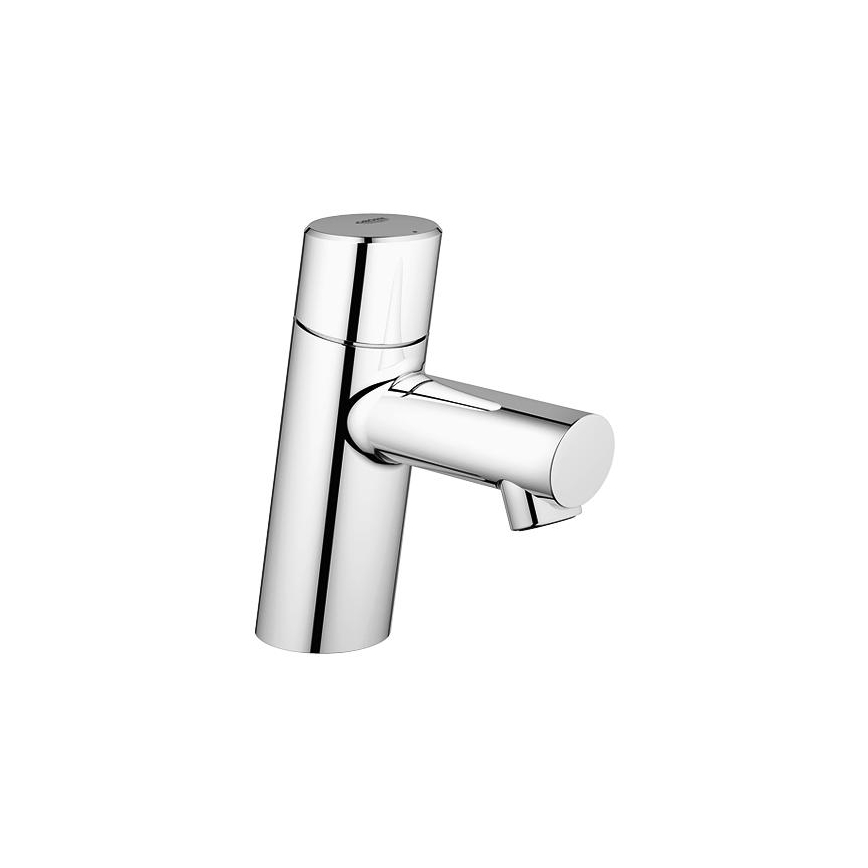 GROHE 32207001 - Bordmonteret étgrebsarmatur CONCETTO XS, blank krom