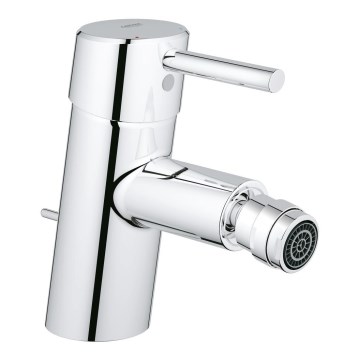 GROHE 32208001 - Bidetarmatur CONCETTO DN 15 poleret krom
