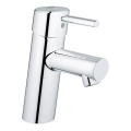 GROHE 3224010E - Håndvaskarmatur CONCETTO DN 15 poleret krom