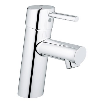 GROHE 3224010E - Håndvaskarmatur CONCETTO DN 15 poleret krom