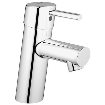 GROHE 3224010E - Håndvaskarmatur CONCETTO DN 15 poleret krom