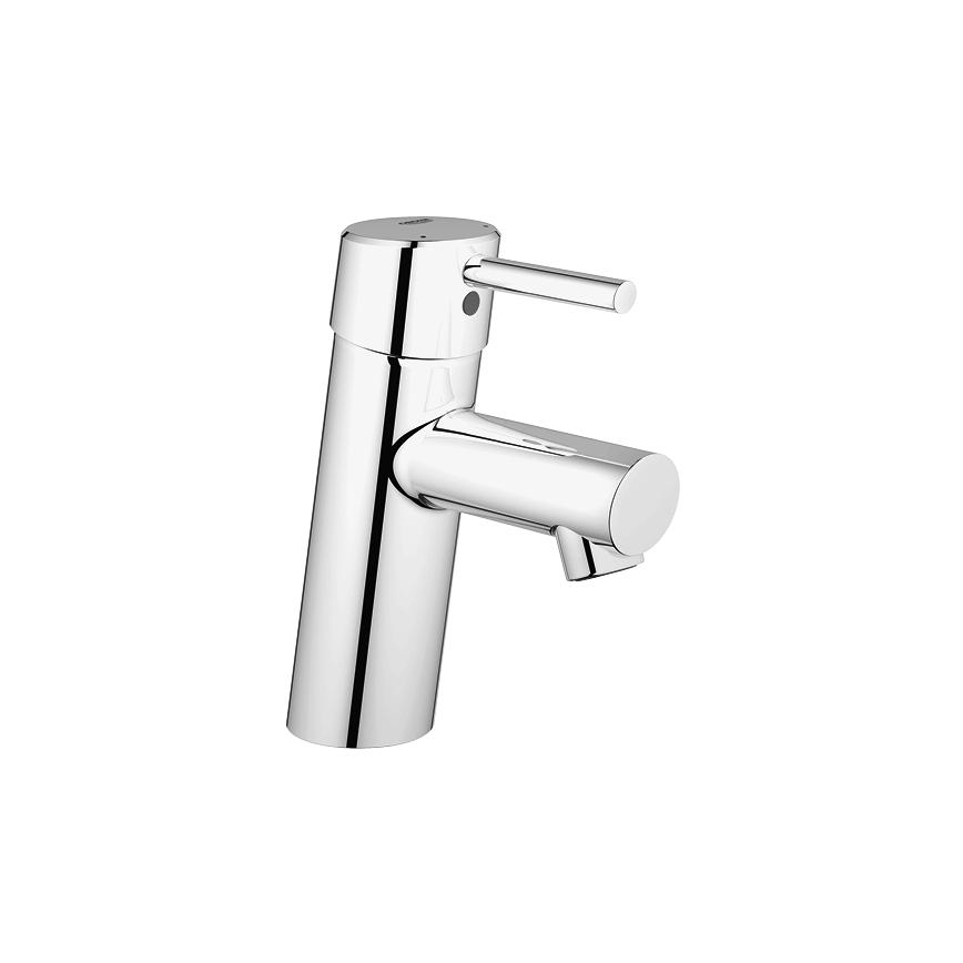 GROHE 3224010E - Håndvaskarmatur CONCETTO DN 15 poleret krom