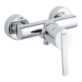 GROHE 32270000 - Brusebatteri FEEL DN 15 poleret krom
