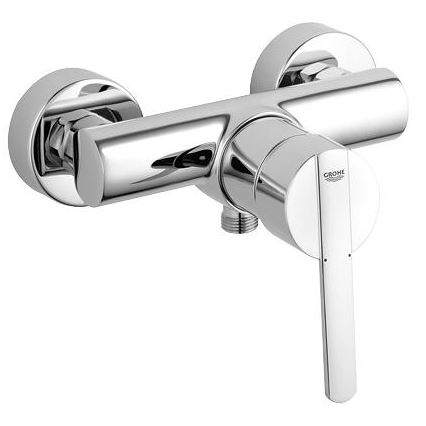 GROHE 32270000 - Brusebatteri FEEL DN 15 poleret krom