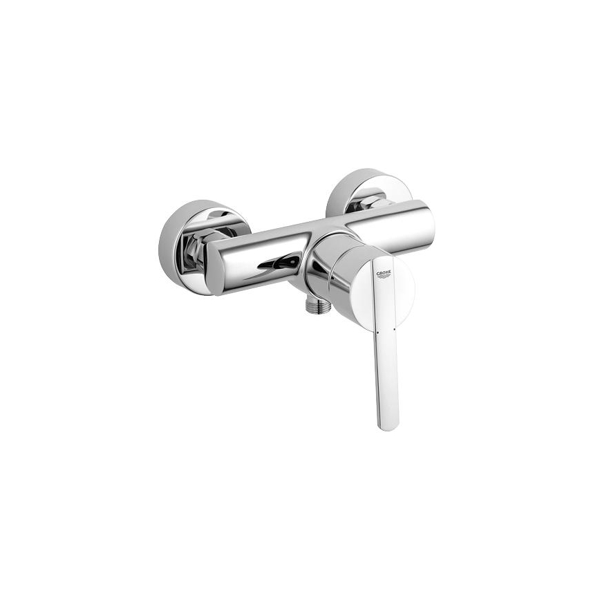 GROHE 32270000 - Brusebatteri FEEL DN 15 poleret krom