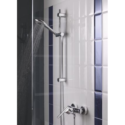 GROHE 32270000 - Brusebatteri FEEL DN 15 poleret krom