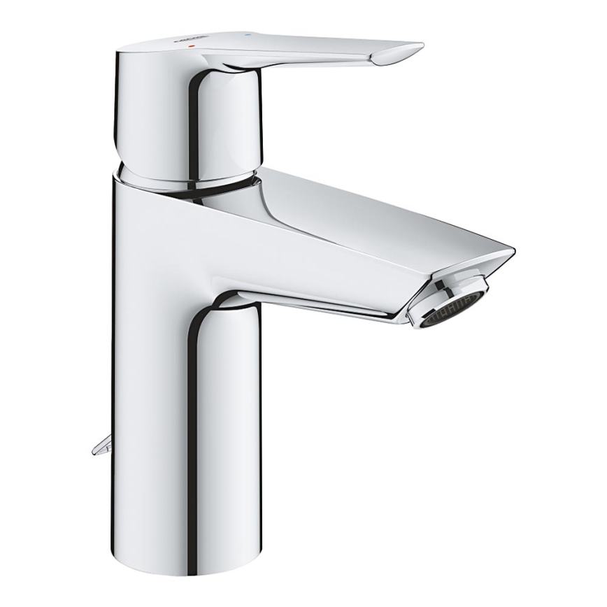 GROHE 32277002 - START håndvaskarmatur, størrelse S, poleret krom