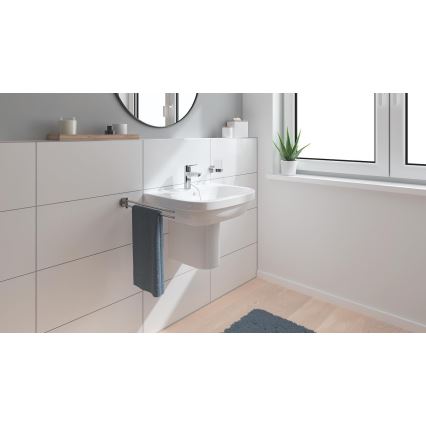GROHE 32277002 - START håndvaskarmatur, størrelse S, poleret krom