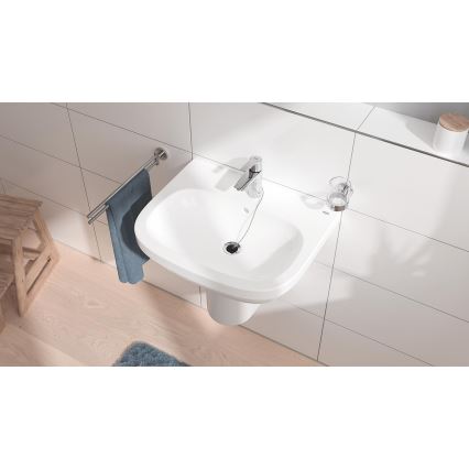 GROHE 32277002 - START håndvaskarmatur, størrelse S, poleret krom