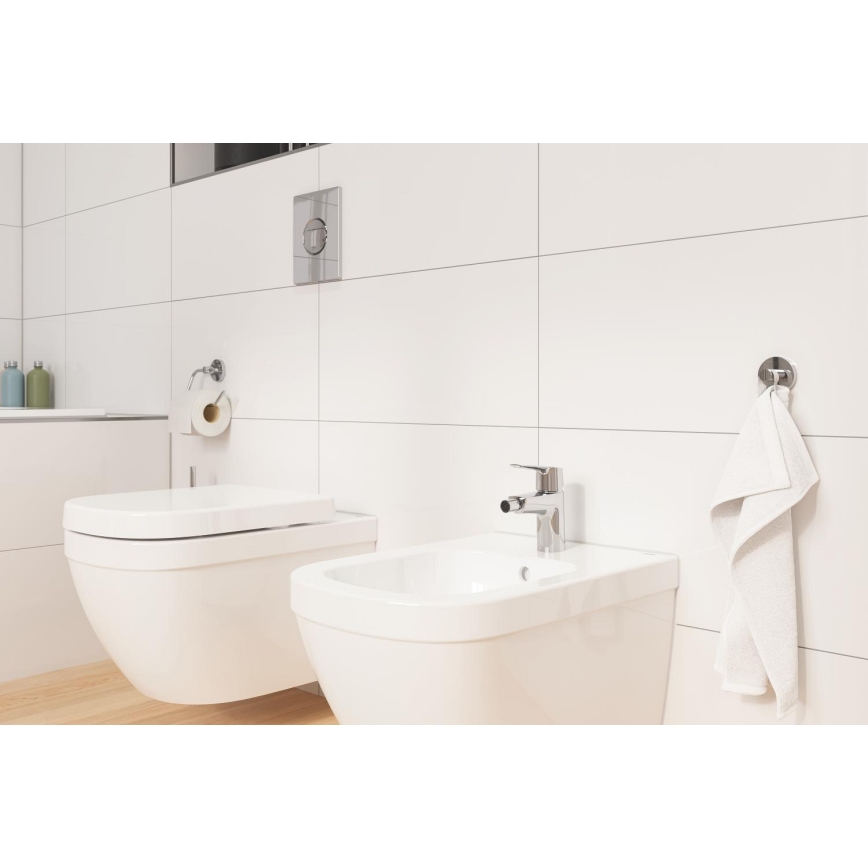 GROHE 32281002 - Bidetbatteri START S, poleret krom