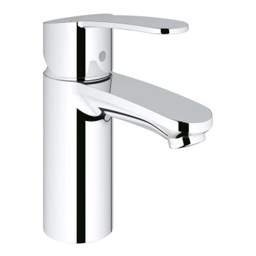 GROHE 3246820E - Håndvaskarmatur EUROSTYLE COSMOPOLITAN størrelse S krom