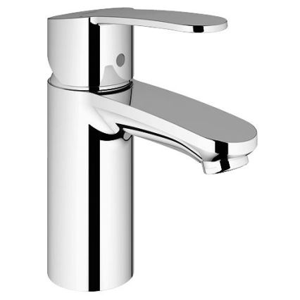 GROHE 3246820E - Håndvaskarmatur EUROSTYLE COSMOPOLITAN størrelse S krom