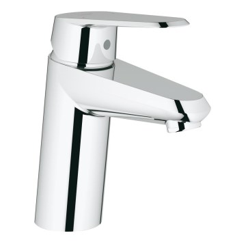 GROHE 3246920E - Håndvaskarmatur EURODISC COSMOPOLITAN størrelse S krom
