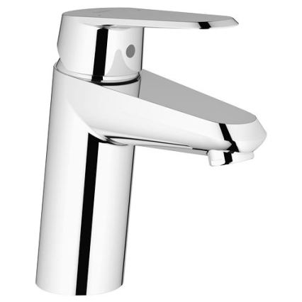 GROHE 3246920E - Håndvaskarmatur EURODISC COSMOPOLITAN størrelse S krom
