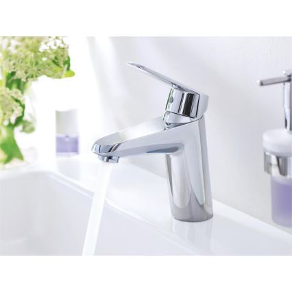 GROHE 3246920E - Håndvaskarmatur EURODISC COSMOPOLITAN størrelse S krom