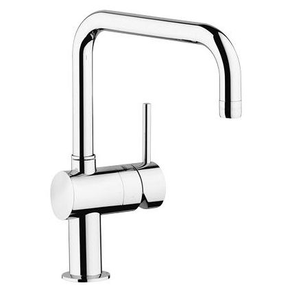 GROHE 32488000 - Køkkenarmatur A, poleret krom