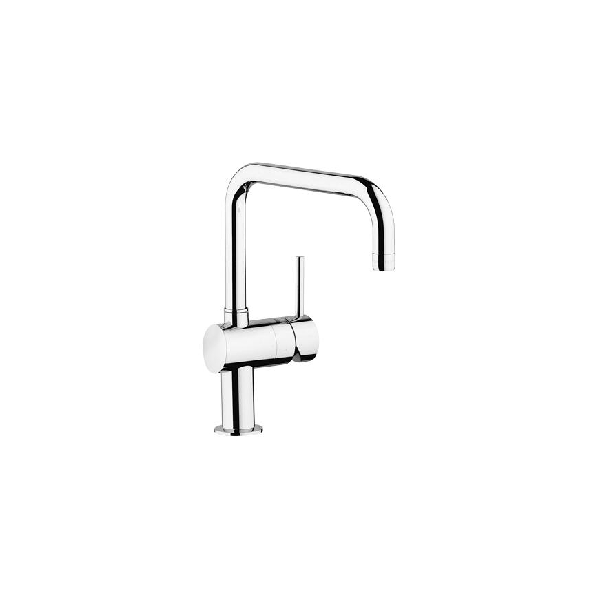 GROHE 32488000 - Køkkenarmatur A, poleret krom