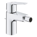 GROHE 32560002 - Bidetarmatur START, størrelse S, poleret krom