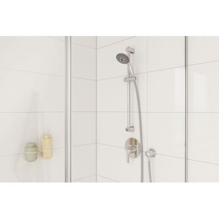 GROHE 32590002 - START brusebatteri i blank krom